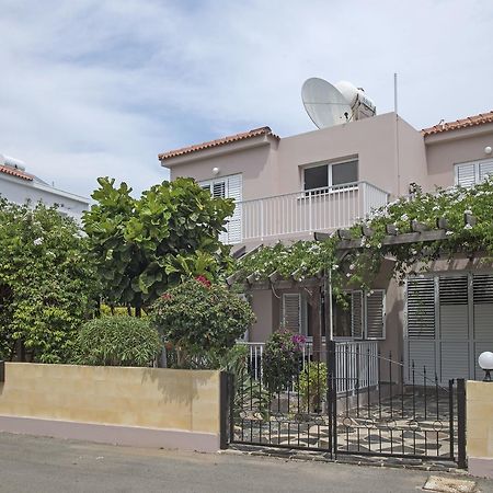 Nissi Maria Villa Agia Napa Exterior foto